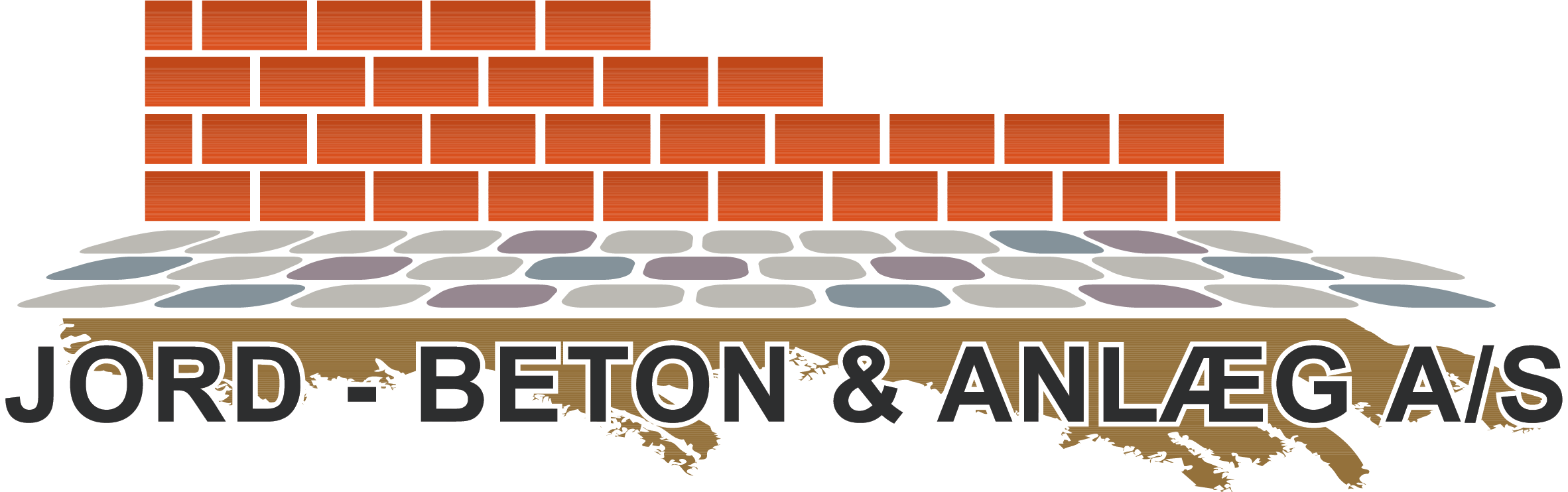 Jord, Beton og Anlæg